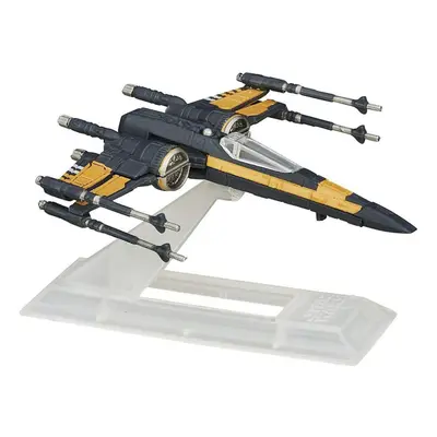 Star Wars Hero Starfighter Action Figure