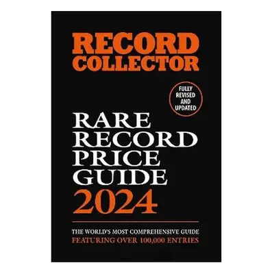 The Rare Record Price Guide