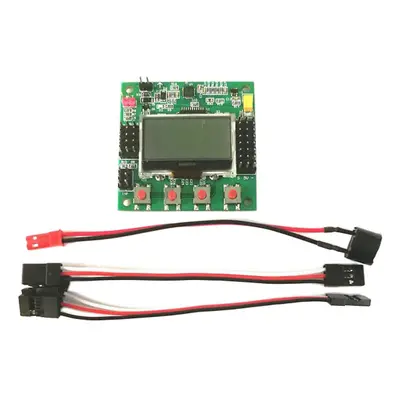 Kk2.1.5 Lcd Multirotor Kk Flight Controller Board 6050mpu 644pa