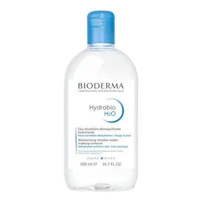 HYDRABIO H2O 500ML