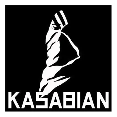 Kasabian - Kasabian [Limited Edition Double Vinyl]