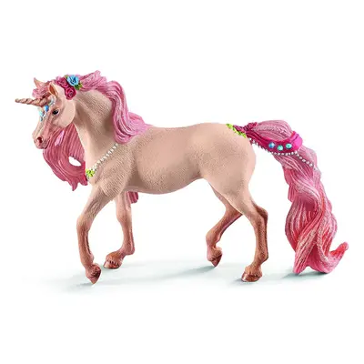 Schleich bayala Decorated unicorn, mare