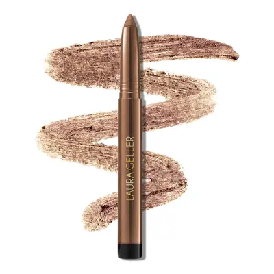 LAURA GELLER NEW YORK Kajal Longwear Kohl Eyeliner Pencil - Toasted Kohl - Caffeine and Vitamin 