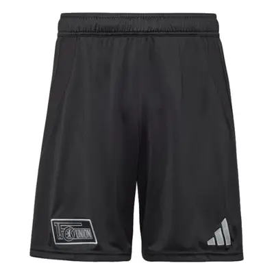 (M) Union Berlin Away Shorts (Black)