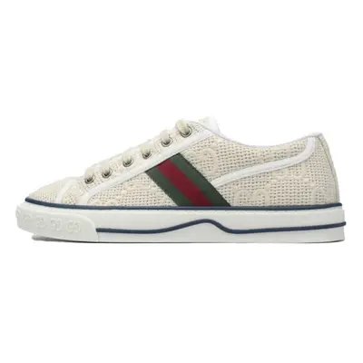 (EUR SIZE 45) Gucci Tennis Sneaker Low cut Board Shoes P320