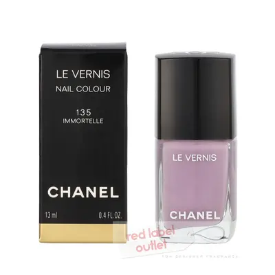 Chanel Le Vernis Longwear Nail Colour 13ml