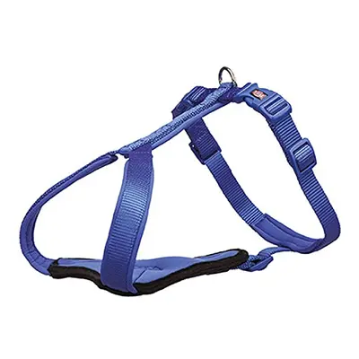 Premium Harness-Y for Dogs, Blue (Blue Cobalt), M/L