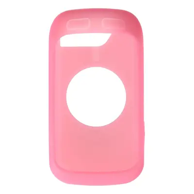 Garmin Silocone Case for Edge Pink