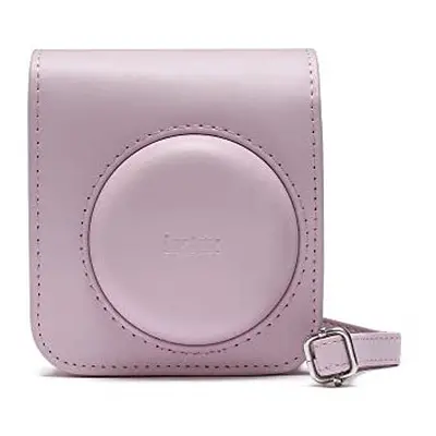 mini camera case, Blossom Pink