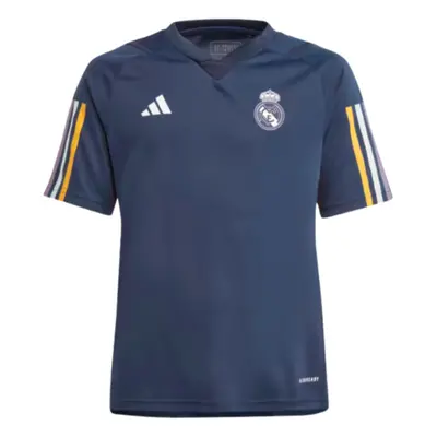 (SB) Real Madrid Training Shirt (Legend Ink) - Kids