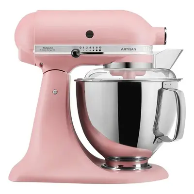 KitchenAid Artisan Mixer Dried Rose