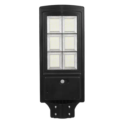 (150W) 140/160/324/392LED Solar Powered LED Street Light PIR Motion Sensor Wall Lamp + Remote