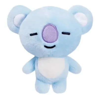 61460, BT21 Official Merchandise, KOYA Soft Toy, cm, Blue