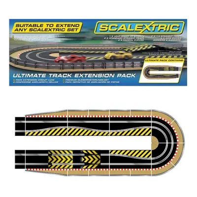 SCALEXTRIC Sport Track C8514 Extension Pack Kit