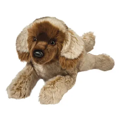 Douglas Thor Leonberger Dog Plush Stuffed Animal