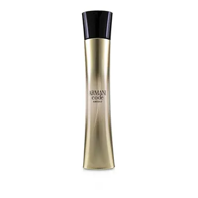 Giorgio Armani Code Femme Absolu Eau de Parfum Spray 75ml/2.5oz