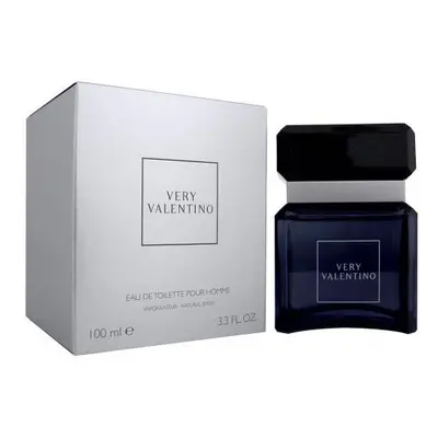 Very Valentino 3.3 Edt Sp Men