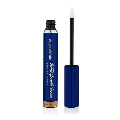 Eyebrow Growth Serum, Eyebrow Growth Serum For Thicker Brows, Eyebrow Serum To Grow Brows, Rapid