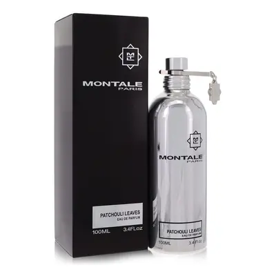 Montale Patchouli Leaves by Montale Eau De Parfum Spray (Unisex) 3.4 oz