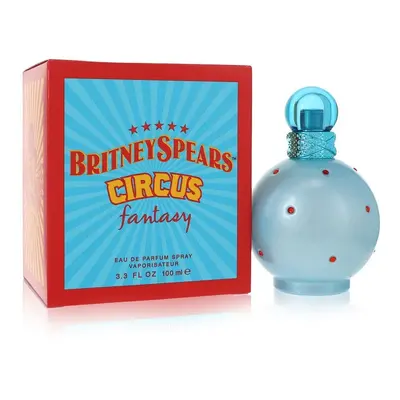 Circus Fantasy by Britney Spears Eau De Parfum Spray 3.3 oz