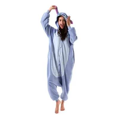 Beauty Shine Unisex Adult Cartoon Costume Halloween Christmas Onesies