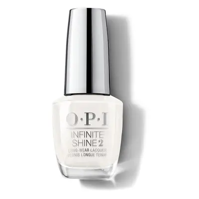 Nail Polish | Infinite Shine Long-Wear System | 2nd Step | White Shades | Funny Bunny | ml