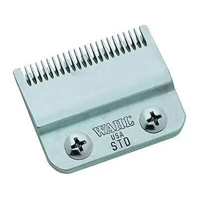 5 Star Magic Clip Blade Set, 8-2.5 mm Cutting Length, 0.23 kg