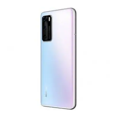 (White) Huawei P40