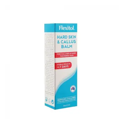 Flexitol Callus Remover Cream g oz