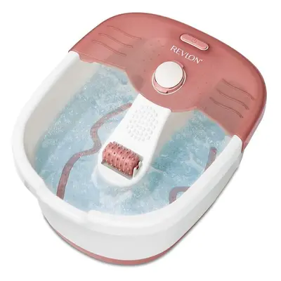 Revlon 9pc Pediprep Pedicure Spa Set | Nail & Foot Spa