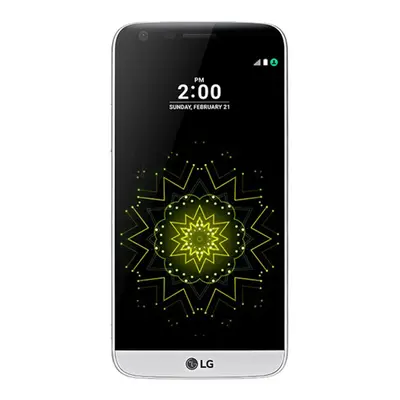 (H820/F700 Single Sim, Silver) Mobile Phones LG G5 4GB+32GB Unlock