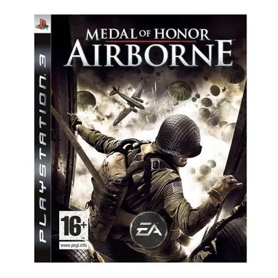 Medal of Honor: Airborne (PS3)