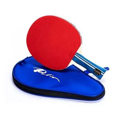 Palio Evolve Edition Table Tennis Bat with FREE headcover. The new and updated expert bat in the