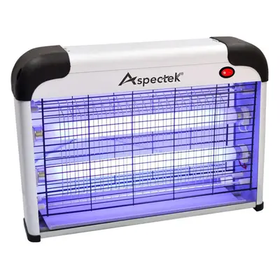 Fly and Insect Killer 20W UV Light Attracts Flying Insects, Works Great as a Bug Zapper, Insect 