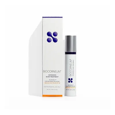 Biocorneum Scar Treatment Plus SPF Silicone Scar gel gram By Sientra