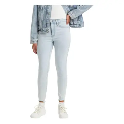 Levi's Women's High Rise Skinny Jeans Also Available in Plus Frostbite Regular