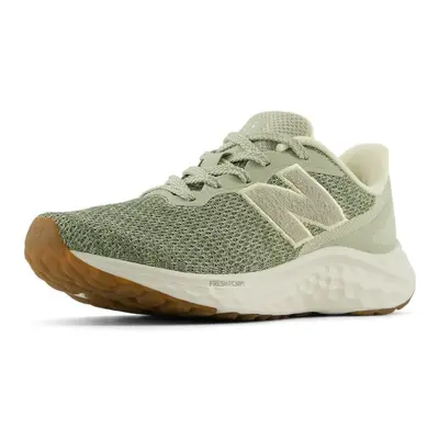 New Balance Women's Fresh Foam Arishi V4 Running Shoe Olivine/Dark Olivine/Turtledove 8.5