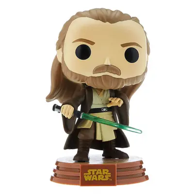 Star Wars: Across the Galaxy Qui-Gon Jinn US Pop! Vinyl