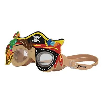 Character Kids Swim Goggles, Pirate