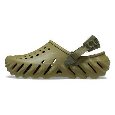 Crocs Unisex Echo Clogs Aloe Numeric_5 US Men