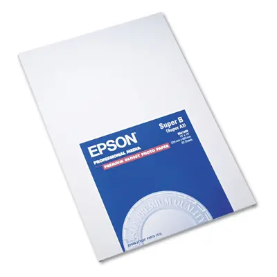 EPSS041289 - Epson Premium Photo Paper