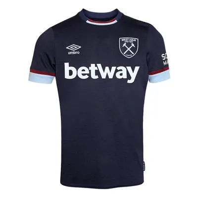 (M) West Ham Third Shirt