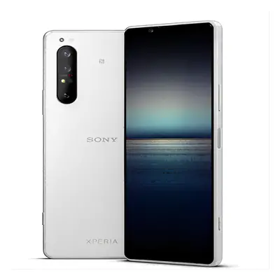 (White) SONY Xperia II Single SIM | 256GB | 12GB RAM