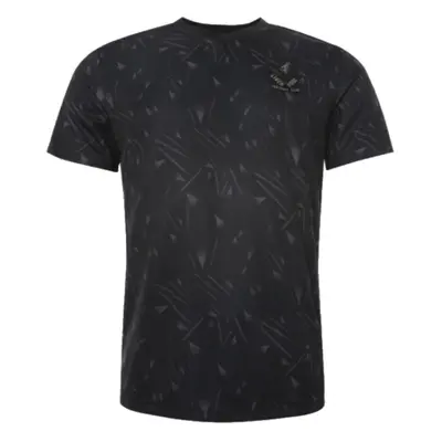 (L) Liverpool Heritage Home Blackout Tee