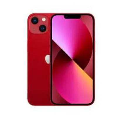 IPHONE 256GB (PRODUCT)RED