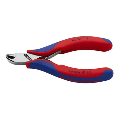 Knipex 52 Electronics End Cutting Nippers 115mm