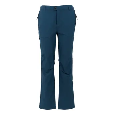 (40L, Moonlight Denim) Regatta Mens Highton II Hiking Trousers