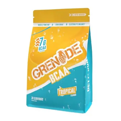 BCAA Intra Workout Powder Zero Sugar Drink packed with Amino Acids including B-Vitamins, Magnesi