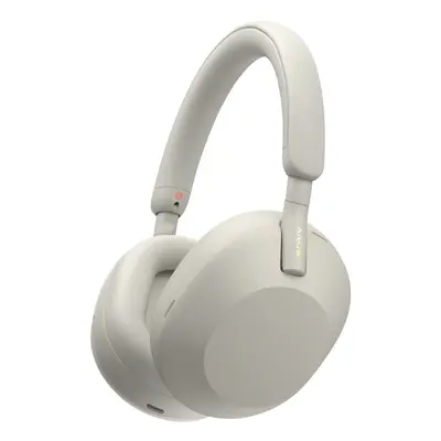 Sony WH1000XM5 The Best Wireless Noise Canceling Headphones with Auto Noise Canceling Optimizer 