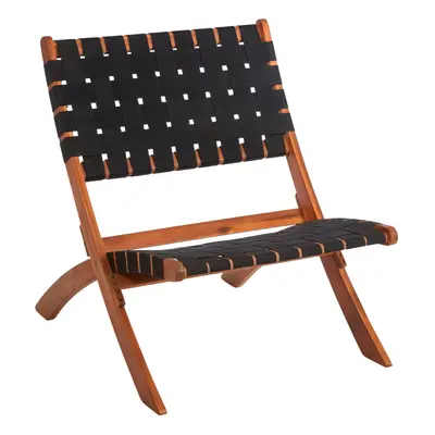 Emilo Woven Chair, Long Lasting Wood Woven Chair, Easy Cleaning Woven chair